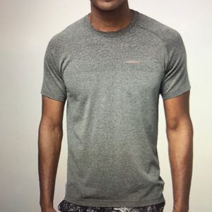 Lululemon - Men’s Metal Vent Short Sleeve